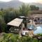 Spacious Villa in Alforja with Private Pool, Mountain View - Alforja