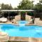 Spacious Villa in Alforja with Private Pool, Mountain View - Alforja