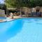 Spacious Villa in Alforja with Private Pool, Mountain View