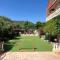 8 bedrooms villa with private pool enclosed garden and wifi at Alforja - Alforja