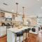 Sizable Screened in Porch w Luxury Kitchen and Bath Sizable Screened in Porch w Luxury Kitchen and Bath