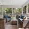 Sizable Screened in Porch w Luxury Kitchen and Bath - 奥斯汀