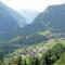 Holiday Home Oberhaus by Interhome