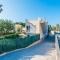 3 bedrooms house with private pool and enclosed garden at Puerto de Alcudia 1 km away from the beach