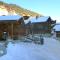 Chalet Les Clarines by Interhome