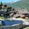 Chalet Les Clarines by Interhome