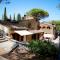 3 bedrooms villa with private pool enclosed garden and wifi at Arezzo