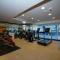 Al Ashrafia Saray - Extraordinary Studio in Canal View - Dubaj