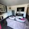 Appartement charmant à Sainte-Rose, 60m² + piscine