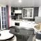 Appartement charmant à Sainte-Rose, 60m² + piscine