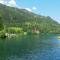 Apartment Kunzhof-2 by Interhome - Winklern