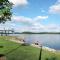Apartment Holiday-Home Nr 1 am Bostalsee by Interhome