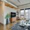 Sable 608 - One Bedroom