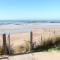 Holiday Home Pirou Beach by Interhome