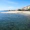 Apartment MB6 sans vue mer by Interhome - Moriani Plage