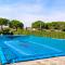Azzurra Suite - monolocale con piscina e WiFi