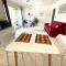 Appartement lumineux et calme Saint-Denis centre - 圣丹尼斯