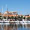 Apartment Buda-3 by Interhome