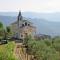 Holiday Home Ca da Prima Porta - VLO131 by Interhome