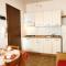 Apartment Pleione-1 by Interhome