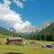 Apartment Maura-2 by Interhome - Pozza di Fassa