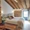 LIGNUM Casa Rural