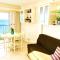 Charming studio in San Marcos 40 m² with sea view