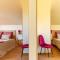 Comfortable apartment with shared pool in Prazeres, 150 m²