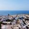 2 bedrooms apartement at Torre Pali 400 m away from the beach with furnished terrace