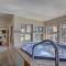 River Mtn Lodge W117C