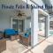 Serene Seaside Retreat - Dog friendly - 2BR Townhouse with Shared Heated Pool Steps to Paradise Beach! - ملبورن