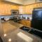 Shared Balcony Stunning Views & Steps from Slopes