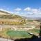 Come Golf or Ski In Out at this best location