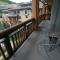 Rustic Lofted Steps from Mountain Adventure