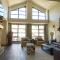 Four Bedroom Penthouse in Canyons Village