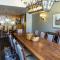 Four Bedroom Penthouse in Canyons Village