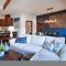 Luxury Two Bedroom Residence Steps From Heavenly Village Condo