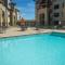 Huge Condo with Stunning Views from Oversized Deck