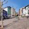 Maravilloso apartamento, Hondarribia, Terraza, 4Pax