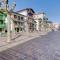 Maravilloso apartamento, Hondarribia, Terraza, 4Pax