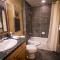 Stay in Comfort while Enjoying Valley Views
