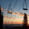Grand Summit the Best Location in Canyons Village