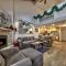 Newly Remodeled 1 Bed and Loft at Lakeland Village - South Lake Tahoe