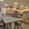 Newly Remodeled 1 Bed and Loft at Lakeland Village - South Lake Tahoe