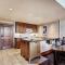 2 BR Condo at The Lodge at Vail View of Gore Range - Vail