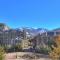 Remodeled 2Br Condo, Private balcony with Beaver Creek Mountain view, steps from Avon Gondola condo
