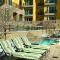 Chic 2 BRDen Ritz-Carlton Condo with Valley Views
