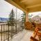 2 Br Sleeps 5 People With Mountain Views Condo - كريستيد بات