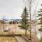 2 Br Sleeps 5 People With Mountain Views Condo - كريستيد بات