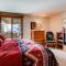 2 Br Sleeps 5 People With Mountain Views Condo - كريستيد بات
